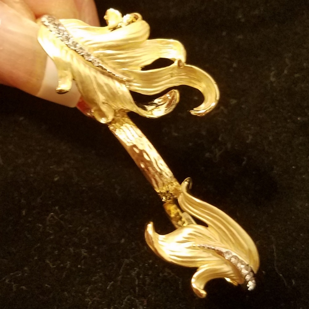 Feather Ring - image 2